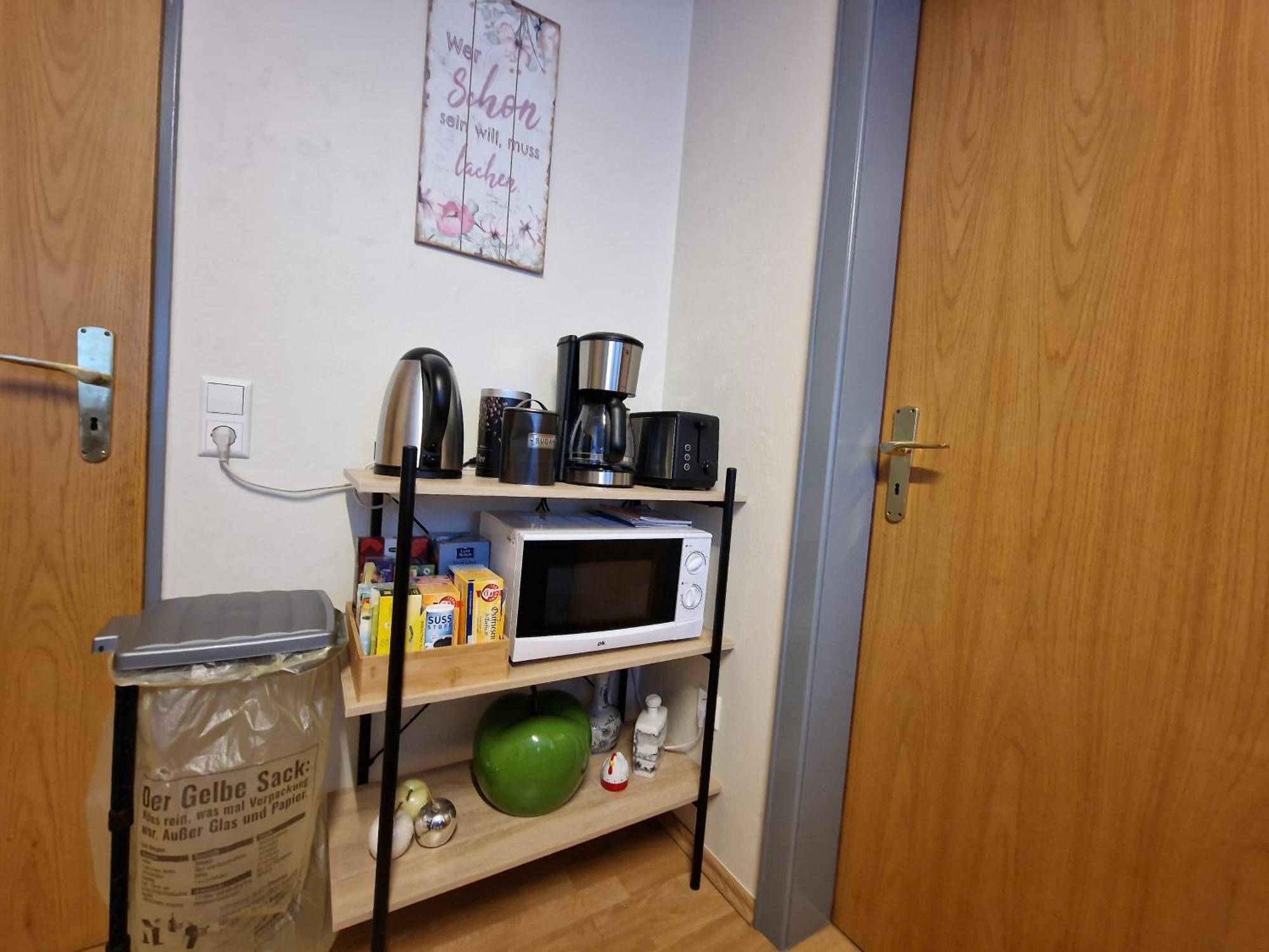 Zimmervermietungen Jachna Haselunne Luaran gambar