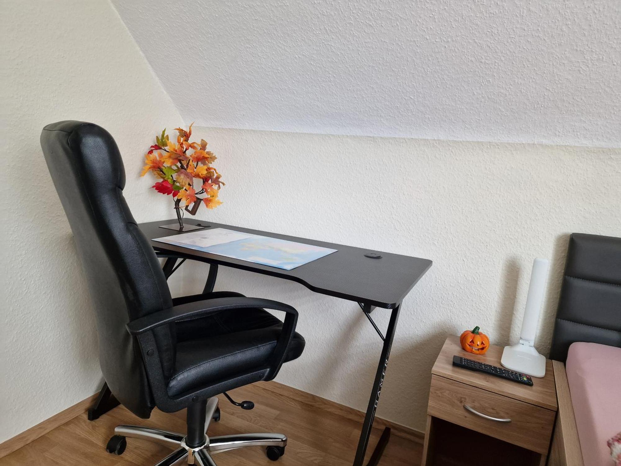 Zimmervermietungen Jachna Haselunne Luaran gambar